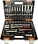 Набор инструментов Вихрь Авто 94 предмета (жесткий кейс)