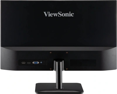 Монитор ViewSonic 23.8" VA2432-MHD-3 черный IPS LED 16:9 HDMI M/M матовая 250cd 178гр/178гр 1920x1080 100Hz VGA DP FHD 2.7кг