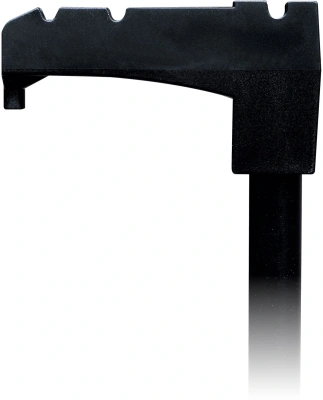 Экран Lumien 100" 130x227см Eco Picture LEV-100115 16:9 напольный натяжной черный