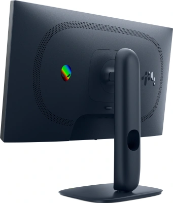 Монитор Dell 24.5" Alienware AW2525HM черный IPS LED 0.5ms 16:9 HDMI матовая HAS Piv 1000:1 400cd 178гр/178гр 1920x1080 320Hz FreeSync Premium DP FHD USB 6.07кг