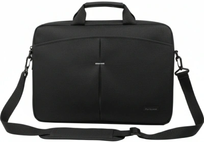 Сумка для ноутбука 15.6" Portcase KCB-162 черный нейлон/полиэстер (KCB-162 BLACK)