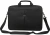 Сумка для ноутбука 15.6" Portcase KCB-162 черный нейлон/полиэстер (KCB-162 BLACK)