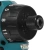 Дрель-шуруповерт Makita DDF083RFE аккум. патрон:шестигр.1/4" (кейс в комплекте) Дрель-шуруповерт Makita DDF083RFE аккум. патрон:шестигр.1/4" (кейс в комплекте)