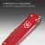 Мультитул Victorinox Companion S Alox (0.6261.20) 5функц. красный карт.коробка Мультитул Victorinox Companion S Alox (0.6261.20) 5функц. красный карт.коробка