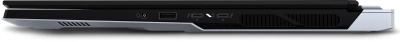 Ноутбук MSI Titan 18 HX A2WJ-1049RU Core Ultra 9 290HX Plus 64Gb SSD2Tb NVIDIA GeForce RTX 5090 24Gb 18" IPS UHD+ (3840x2400) Windows 11 Home black WiFi BT Cam (9S7-182411-1049)