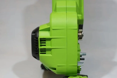 Цепная пила Greenworks G24CS25 аккум. 600Вт 0.8л.с. дл.шины:10" (25cm) 1аккум. 8Ач ЗУ (2007707UH)