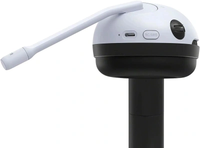 Гарнитура накладные Sony INZONE H9 белый/черный беспроводные bluetooth оголовье (WH-G900N/W)