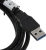 Сетевой адаптер Wi-Fi TP-Link Archer TX20UH AX1800 USB 3.0 (ант.внеш.несъем.) 2ант. (упак.:1шт) Сетевой адаптер Wi-Fi TP-Link Archer TX20UH AX1800 USB 3.0 (ант.внеш.несъем.) 2ант. (упак.:1шт)