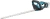 Кусторез Makita DUH606Zаккум. Кусторез Makita DUH606Zаккум.