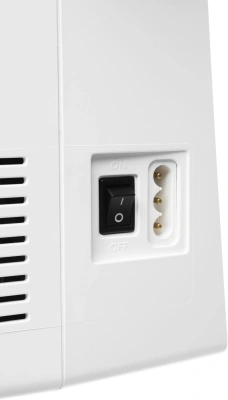 Швейная машина Janome 1522 RD белый