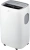 Кондиционер мобильный Electrolux Loft EACM-8 CL/N3 белый площ.21м2 Кондиционер мобильный Electrolux Loft EACM-8 CL/N3 белый площ.21м2