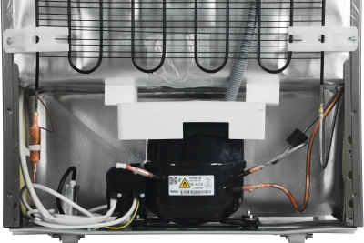 Холодильник Beko B1RCSK332G 2-хкамерн. серый