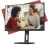 Монитор AOC 24" 24E3QAF черный IPS LED 16:9 HDMI M/M матовая HAS Piv 300cd 178гр/178гр 1920x1080 75Hz VGA DP FHD 4.45кг