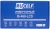 Стабилизатор напряжения Rucelf IS-450-LCD 0.4кВА однофазный белый