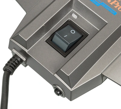 Сетевой фильтр Pilot X-Pro 5м (6 розеток) серый (коробка)