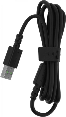 Мышь Razer DeathAdder V3 HyperSpeed черный оптическая 6400dpi беспров. USB 6but (RZ01-05140100-R3G1)