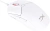 Мышь HyperX Pulsefire Haste 2 белый оптическая 26000dpi USB 5but (6N0A8AA)