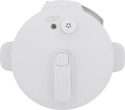 Мультиварка-скороварка Vitek VT-MC0301 3л 500Вт белый