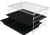 Духовой шкаф Электрический Gorenje BOS67371CLB черный Духовой шкаф Электрический Gorenje BOS67371CLB черный