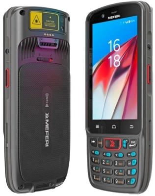 Терминал сбора данных Meferi ME40 (ME40K-Q112BHF3YNC5S)