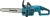Цепная пила Makita LXT DUC357 аккум. 610Вт дл.шины:14" (35cm) (DUC357Z) Цепная пила Makita LXT DUC357 аккум. 610Вт дл.шины:14" (35cm) (DUC357Z)