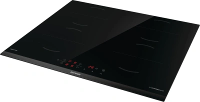 Индукционная варочная поверхность Gorenje GI6401BCE черный
