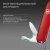 Нож перочинный Victorinox Spartan (1.3603) 91мм 12функц. красный карт.коробка Нож перочинный Victorinox Spartan (1.3603) 91мм 12функц. красный карт.коробка
