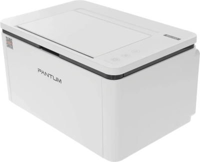 Принтер лазерный Pantum BP2300 A4 белый