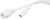 Камера видеонаблюдения IP Dahua DH-IPC-HFW1230TC1P-A-0280B-S6 2.8-2.8мм цв. корп.:белый