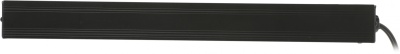 Блок распределения питания Lanmaster TWT-PDU19-10A9P4-3.0 гор.размещ. 9xSchuko базовые 10A C14 3м