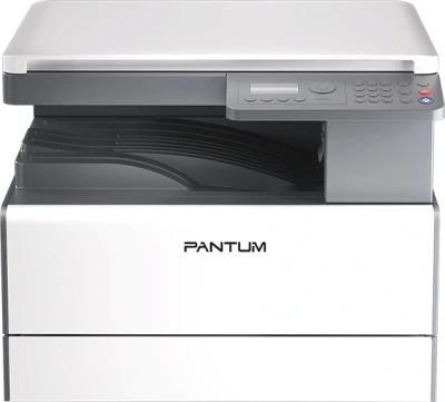 МФУ лазерный Pantum BM230N A3 Net серый