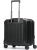 Чемодан Piquadro PQ LIGHT (BV6552PQL/NO) 23x41x40см 28л. поликарбонат черный