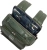 Рюкзак мужской Piquadro Tebe CA7157W144/VE хаки натур.кожа Рюкзак мужской Piquadro Tebe CA7157W144/VE хаки натур.кожа