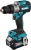 Дрель-шуруповерт Makita DF001GD201 аккум. патрон:быстрозажимной (кейс в комплекте) Дрель-шуруповерт Makita DF001GD201 аккум. патрон:быстрозажимной (кейс в комплекте)