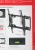 Кронштейн для телевизора Holder T3626-B черный 22"-47" макс.25кг настенный наклон