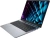 Ноутбук Tecno MegaBook K16SAA Core i5 13420H 8Gb SSD512Gb Intel UHD Graphics 16" IPS WUXGA (1920x1200) Windows 11 Home grey WiFi BT Cam 6060mAh (71005000618)