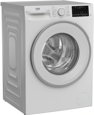 Стиральная машина Beko B3WFR572WW класс: A загр.фронтальная макс.:7кг белый