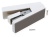 Степлер Deli ENS081WHITE Nusign 24/6 26/6 (25листов) белый 100скоб коробка Степлер Deli ENS081WHITE Nusign 24/6 26/6 (25листов) белый 100скоб коробка