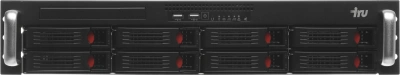 Сервер IRU Rock s2208ed 2x6240R 4x16Gb 1x500Gb SSD 2x550W w/o OS (2185958)