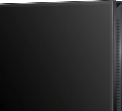 Телевизор QLED Hisense 65" 65UR9S угольно-серый 4K Ultra HD 170Hz DVB-T DVB-T2 DVB-C DVB-S DVB-S2 USB WiFi Smart TV (RUS)
