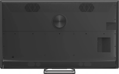 Телевизор LED Skyworth 75" 75X87G QD-Mini LED Magic Sound Game TV Frameless черный 4K Ultra HD 144Hz MEMC DVB-T DVB-T2 DVB-C DVB-S DVB-S2 USB WiFi Smart TV