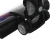 Пылесос Vitek Midnight VT-1832 120Вт черный/серебристый Пылесос Vitek Midnight VT-1832 120Вт черный/серебристый