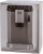 Кофемашина Supra CMS-3700 1350Вт серебристый