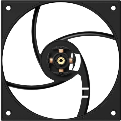 Устройство охлаждения(кулер) ID-Cooling Frozn A620 Pro Xe нет подсветки Soc-AM5/AM4/1200/1700/1851 черный 4-pin 27.2dB Al+Cu Ret (FROZN A620 PRO XE BLACK)