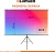 Экран на треноге Lumien 100" 124x120см Sky Cinema LSС-100102 16:9 напольный натяжной черный Экран на треноге Lumien 100" 124x120см Sky Cinema LSС-100102 16:9 напольный натяжной черный