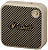 Колонка порт. Marshall Willen бежевый 10W Mono BT 10м (1006294)