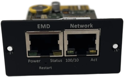 Плата управления Smartwatt SNMP-MINI CARD 3 (4512020450005)