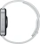 Смарт-часы Xiaomi Redmi Watch 6 Active 1.85" AMOLED корп.серебристый рем.серый (BHR09CXGL)