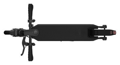 Электросамокат Acer ES Series 1 AES001 5200mAh черный