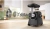 Мясорубка Bosch MFWS440B 1900Вт черный Мясорубка Bosch MFWS440B 1900Вт черный
